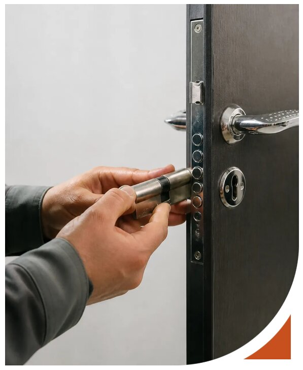 Замена замков Mul T Lock с выездом в Ревде круглосуточно