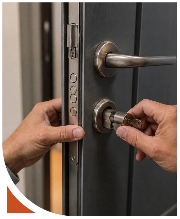 Срочная замена замков Abloy в Ревде от 6876 р. | Разлок-Рвд