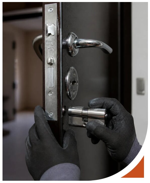 Замена замков Abloy срочно с гарантией и выездом в Ревде