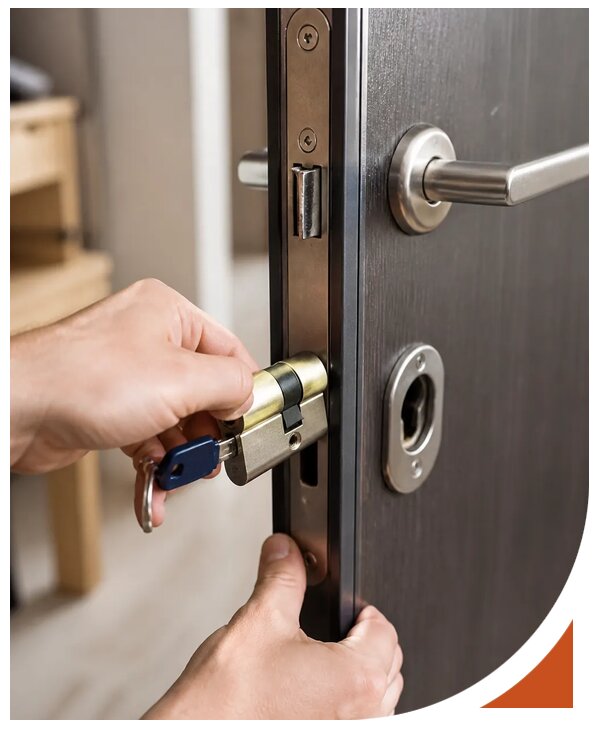 Профессиональный ремонт замков Mul T Lock с выездом в Ревде