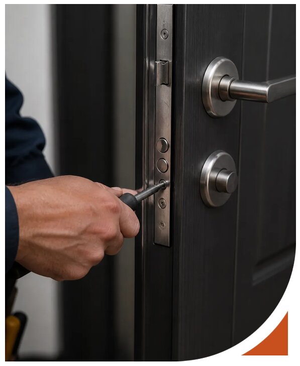 Ремонт замков Abloy с выездом мастера на дом в Ревде